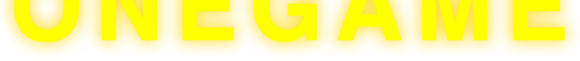 ONEGAME